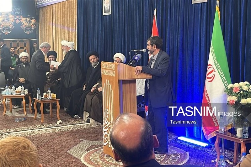 شعر انقلاب , شعر آیینی , شعر , اخبار زنجان , 