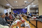 مجمع عمومی سالیانه هئیت کوهنوردی وصعودهای ورزشی استان مرکزی