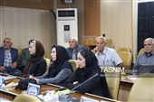 مجمع عمومی سالیانه هئیت کوهنوردی وصعودهای ورزشی استان مرکزی