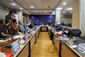 مجمع عمومی سالیانه هئیت کوهنوردی وصعودهای ورزشی استان مرکزی