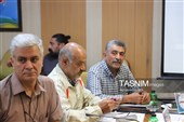 مجمع عمومی سالیانه هئیت کوهنوردی وصعودهای ورزشی استان مرکزی