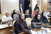 مجمع عمومی سالیانه هئیت کوهنوردی وصعودهای ورزشی استان مرکزی