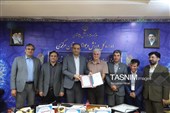 مجمع عمومی سالیانه هئیت کوهنوردی وصعودهای ورزشی استان مرکزی