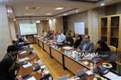 مجمع عمومی سالیانه هئیت کوهنوردی وصعودهای ورزشی استان مرکزی
