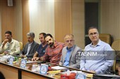 مجمع عمومی سالیانه هئیت کوهنوردی وصعودهای ورزشی استان مرکزی
