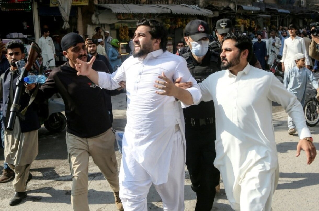 کشور پاکستان , ارتش پاکستان , 