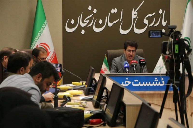 اخبار زنجان , سازمان بازرسی کل کشور , مسکن ملی , قانون ,