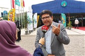 انتقاد مدیرکل ارشاد البرز از برنامه‌های مقطعی روز کرج + فیلم