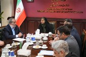 از راه‌آهن تا پرواز؛ مطالبات زیرساختی خراسان جنوبی روی میز وزیر