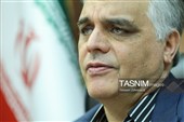 احمد نجاتیان، رئیس سازمان نظام پرستاری