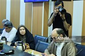 پرسش خبرنگار تسنیم از رئیس سازمان نظام پرستاری
