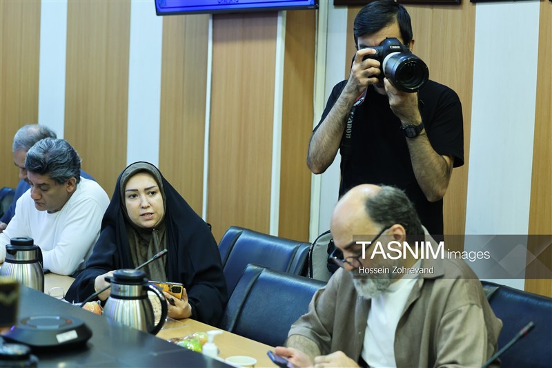 پرسش خبرنگار تسنیم از رئیس سازمان نظام پرستاری