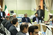 پروژه‌های کلان خراسان رضوی نباید در پیچ‌وخم تصمیم‌گیری‌ها متوقف بمانند