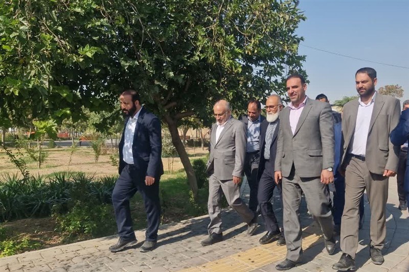 اخبار اسلامشهر , مترو (قطار شهری) , ایستگاه مترو , 