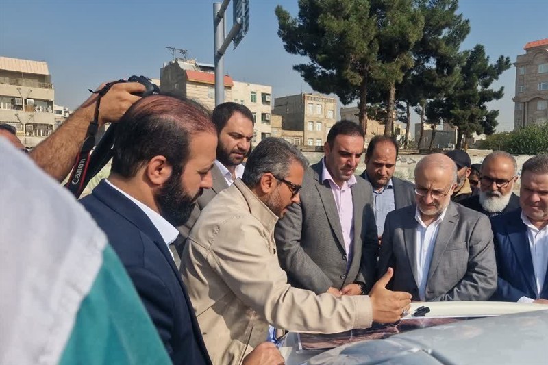 اخبار اسلامشهر , مترو (قطار شهری) , ایستگاه مترو , 