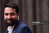 نشست خبری سیدمحمدامین آقامیری دبیر شورای عالی و رئیس مرکز ملی فضای مجازی
