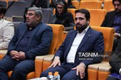 نشست خبری سیدمحمدامین آقامیری دبیر شورای عالی و رئیس مرکز ملی فضای مجازی