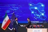 نشست خبری سیدمحمدامین آقامیری دبیر شورای عالی و رئیس مرکز ملی فضای مجازی