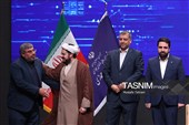 نشست خبری دبیر شورای عالی و رئیس مرکز ملی فضای مجازی