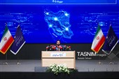 نشست خبری سیدمحمدامین آقامیری دبیر شورای عالی و رئیس مرکز ملی فضای مجازی