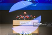 نشست خبری سیدمحمدامین آقامیری دبیر شورای عالی و رئیس مرکز ملی فضای مجازی