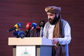 دیپلمات افغان: امیدواریم مردم فلسطین علیه اسرائیل به پیروزی برسند