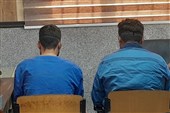 سرقت مسلحانه از خانه ویلایی با ال90 سرقتی؛ 4 متهم دستگیر شدند