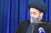 شب شعر بین‌المللی شهید آقا در زنجان