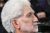 شب شعر بین‌المللی شهید آقا در زنجان