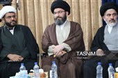 شب شعر بین‌المللی شهید آقا در زنجان
