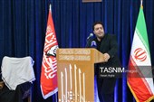 شب شعر بین‌المللی شهید آقا در زنجان