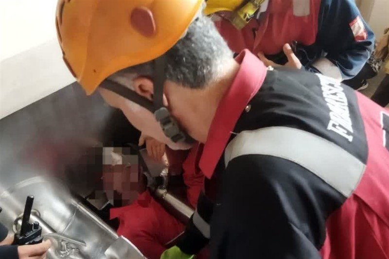 عشق و آتش , امدادرسانی , خراسان رضوی , مشهد مقدس , اخبار مشهد , اخبار کارگران ,