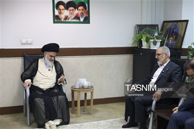 تأکید آیت‌الله حسینی بوشهری بر رفع موانع خانه‌دار شدن جوانان