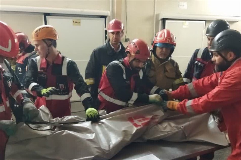 عشق و آتش , امدادرسانی , خراسان رضوی , مشهد مقدس , اخبار مشهد , اخبار کارگران ,