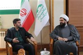 قصه‌گویی تا مسابقات قرآنی؛ برنامه مشترک دو نهاد فرهنگی گیلان