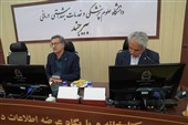 عدالت درپرداخت‌ها وماندگاری پزشکان؛ اولویت‌های جدید دانشگاه علوم پزشکی
