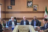 پیگیری ملی افزایش حقوق و بهبود رفاه کارکنان وزارت کشور اهمیت دارد