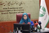سامانه‌های جدید پایش گردوغبار باید به تصمیم‌گیری مؤثر منجر شوند
