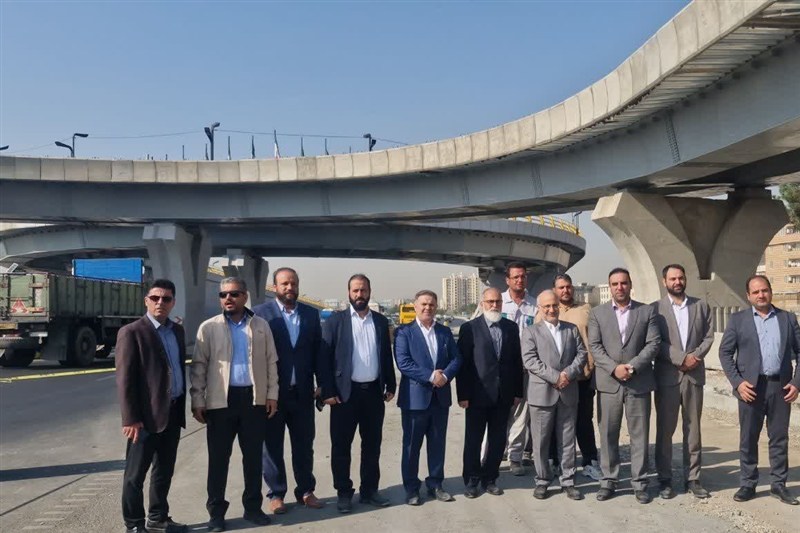 اخبار اسلامشهر , مترو (قطار شهری) , ایستگاه مترو ,