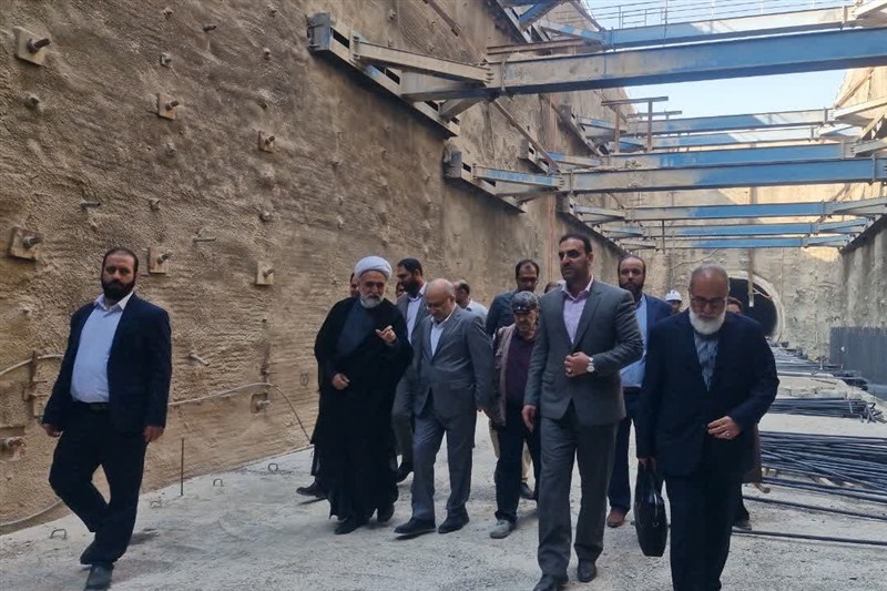 اخبار اسلامشهر , مترو (قطار شهری) , ایستگاه مترو ,