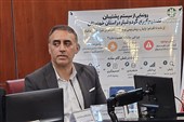 سامانه پایش ماهواره‌ای کانون‌های گرد و غبار راه‌اندازی شد