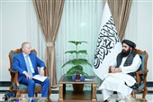 متقی: جامعه جهانی برای معیشت جایگزین کشاورزان افغان کمک نکرده است
