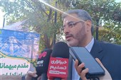 تولید 181 تن سیب در هر هکتار از باغ‌های دماوند