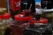 جلوه‌گری هنر دست و تولیدات بومی در کرج