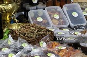 جلوه‌گری هنر دست و تولیدات بومی در کرج