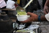 جلوه‌گری هنر دست و تولیدات بومی در کرج