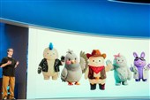 Meta Steps Up AI Rivalry with Openai, Anthropic With New Models