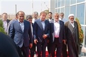 شتاب‌بخشی بازسازی پالایشگاه‌های پارس جنوبی برای تأمین پایدار گاز