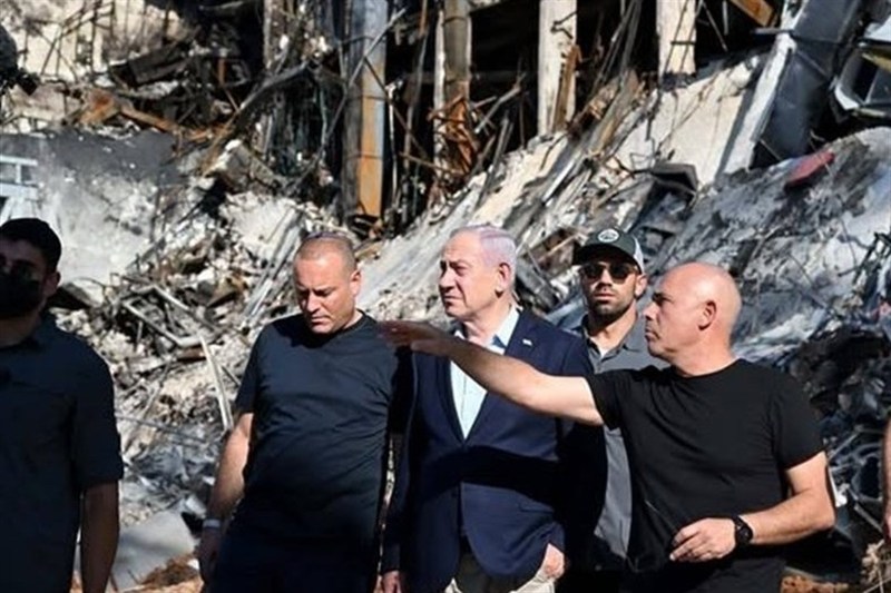 Israeli Figures Reveal Scale of Losses from October 7, Wars on Iran