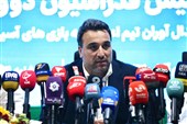 حدادی: 4 مدال در ناگویا گرفتیم اما باختیم/ متخلف بودم، نمی‌ماندم